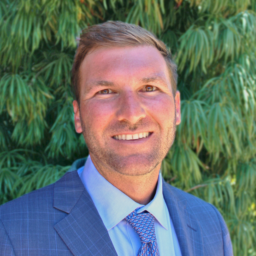 photo of Chris Eriksson