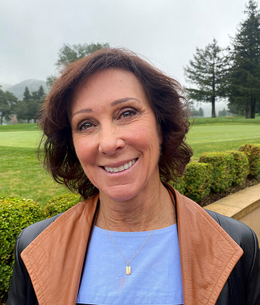 photo of  Linda Mortarotti