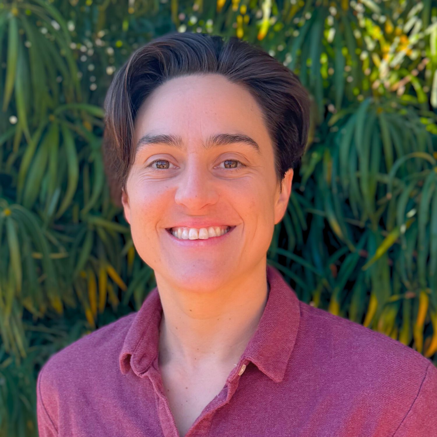 photo of  Madeleine Schwartz
