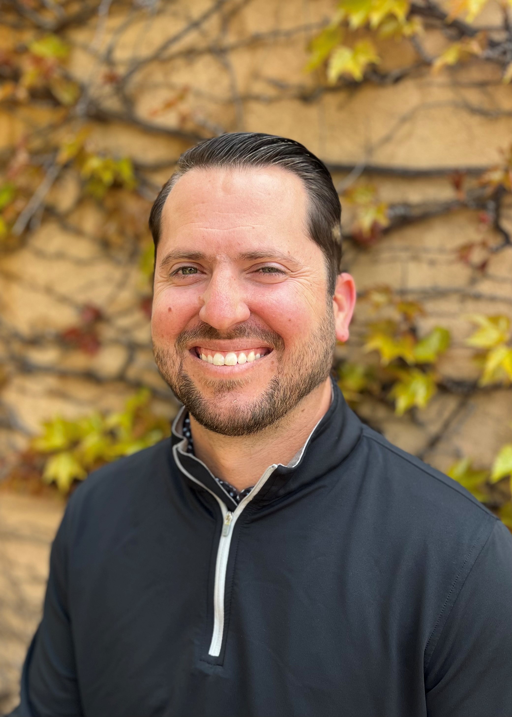 photo of Terrence O'Neill