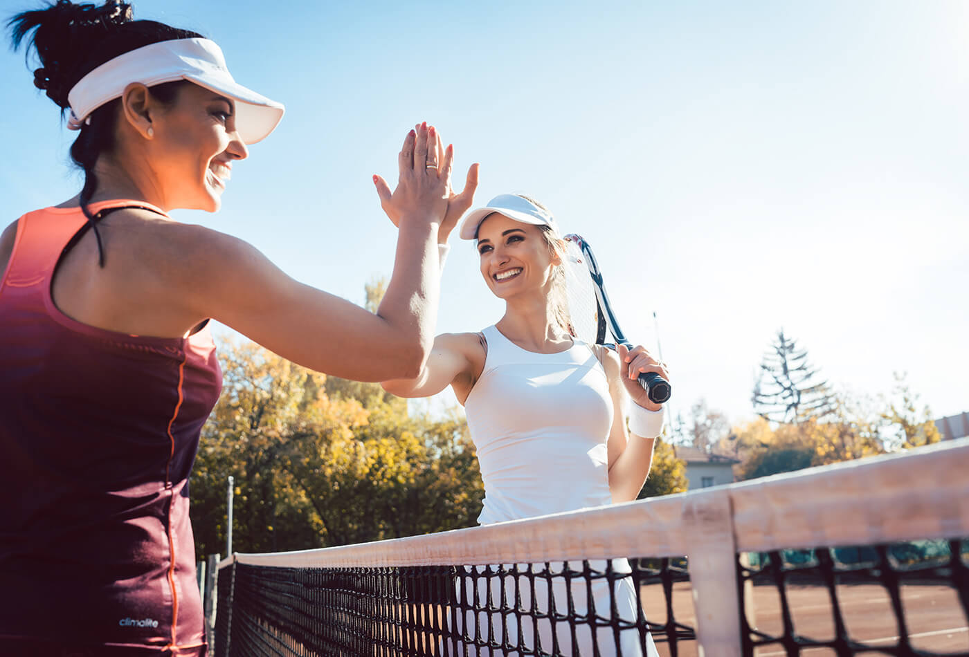 Tennis & Pickleball