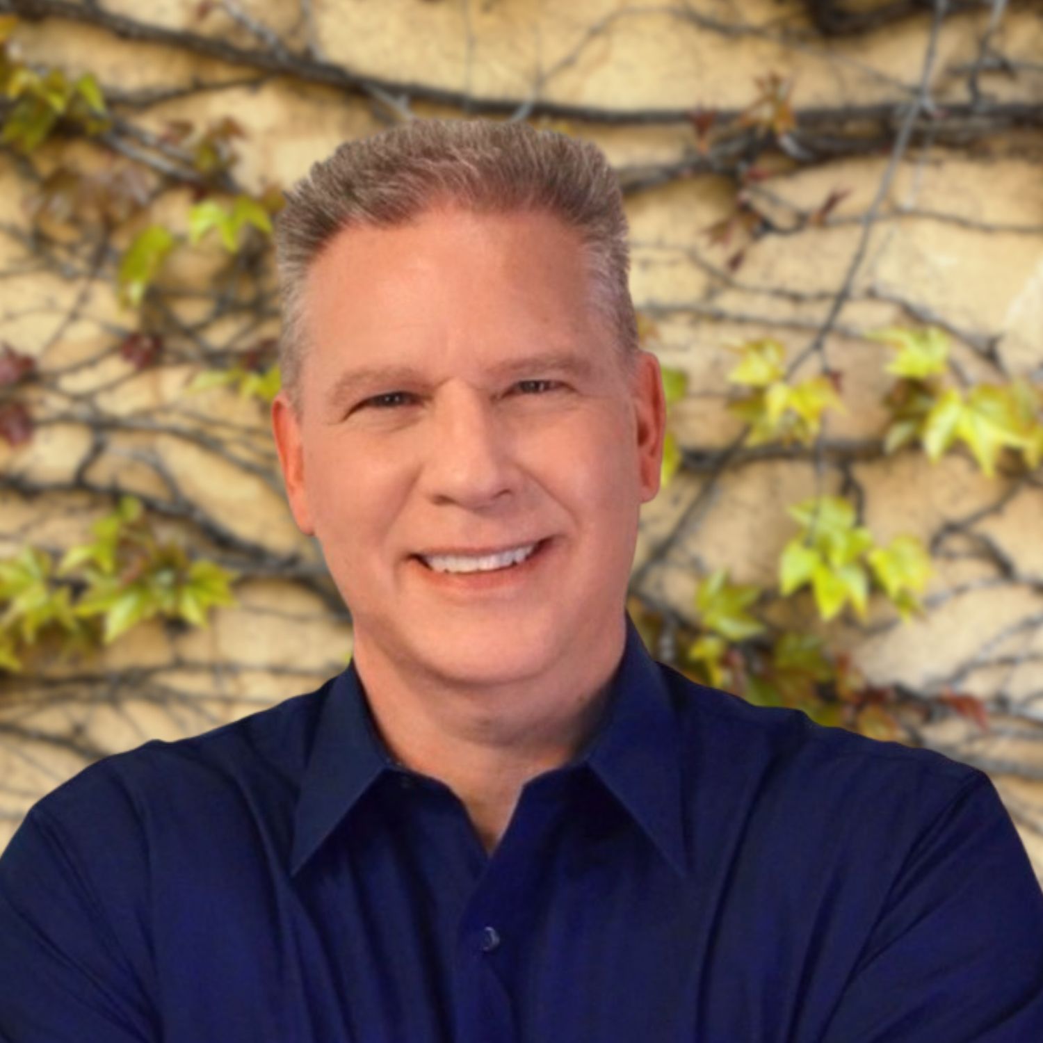 photo of  Mark Mahre