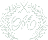 Marin Country Club logo